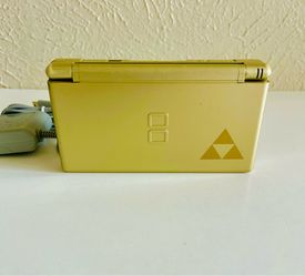 ZELDA NINTENDO DS Lite System
