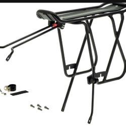 Axiom Journey Disc rear Bike Rack 