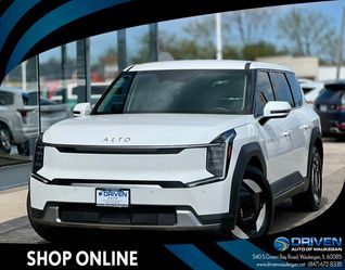 2024 Kia EV9
