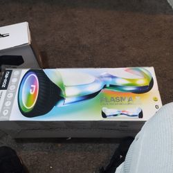 Brand New Jetson Hoverboard 