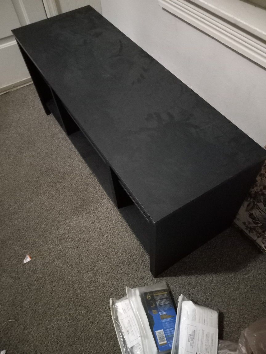 Mainstays Parsons TV Stand