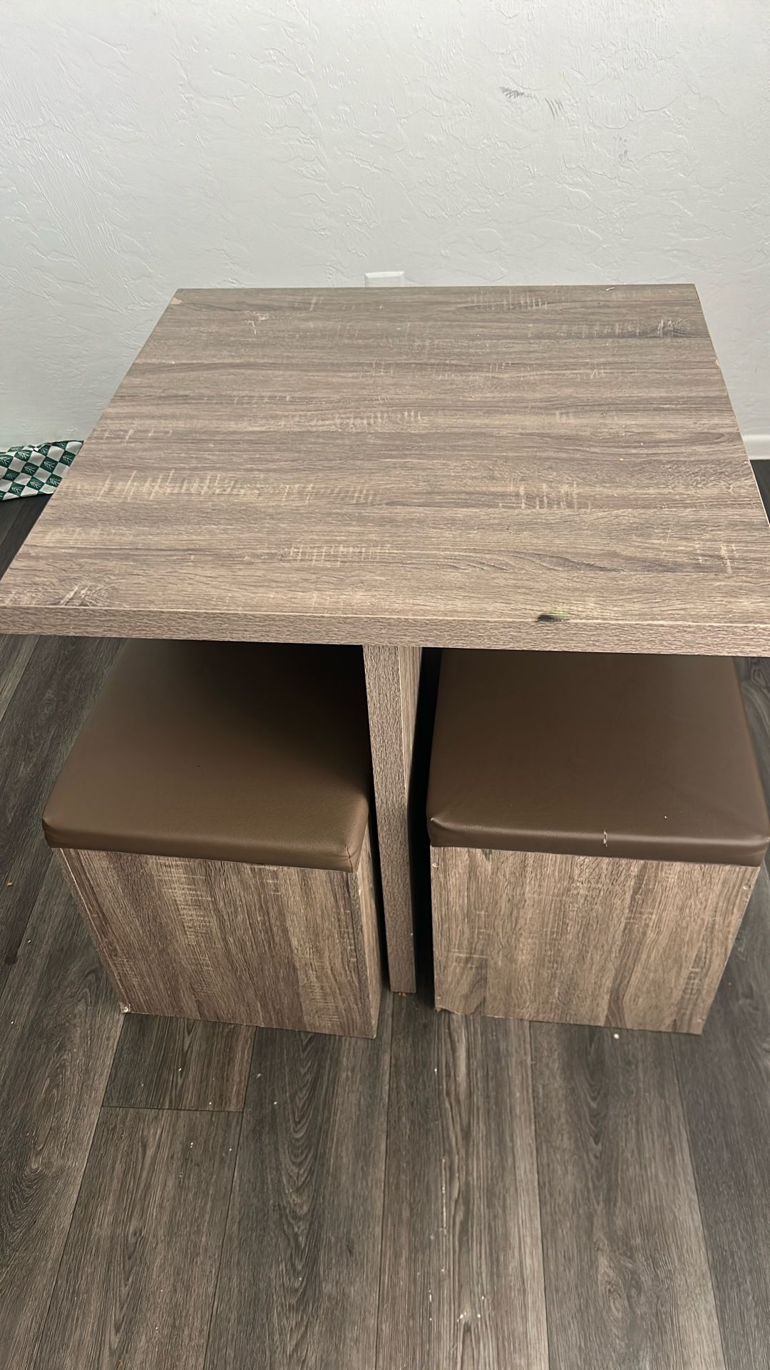 Small Kitchen Set