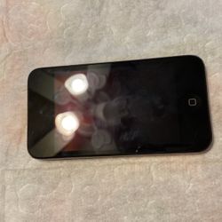 Ipod Touch