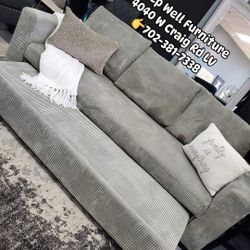 Sofa Sleeper 👉Furniture Sectional, Queen Bedroom, Dining Table Sets Avail 