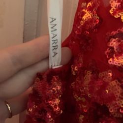 Evening Dress