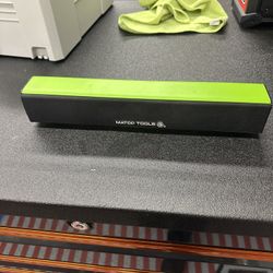 Matco Tools Bluetooth Speaker 