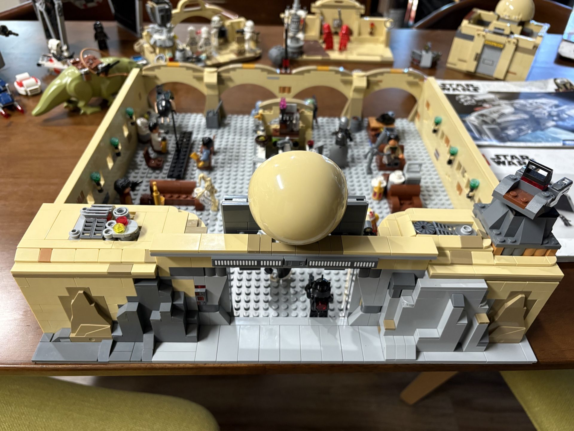Star War Mixed Lego Set For Sell