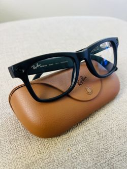 Ray-Ban Meta 0RW4012 WAYFARER Gen 2