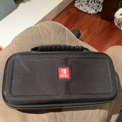 Nintendo Switch Travel Case