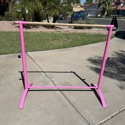 Ballet Gym Bar - $25