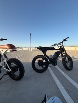 Macfox  X2 Ebike