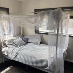 Princess Bed
