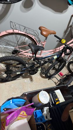 Kids Bike