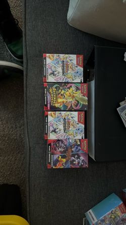 Pokemon