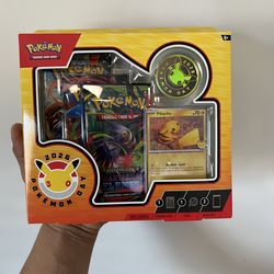 Pokemon Day 2026 Collection