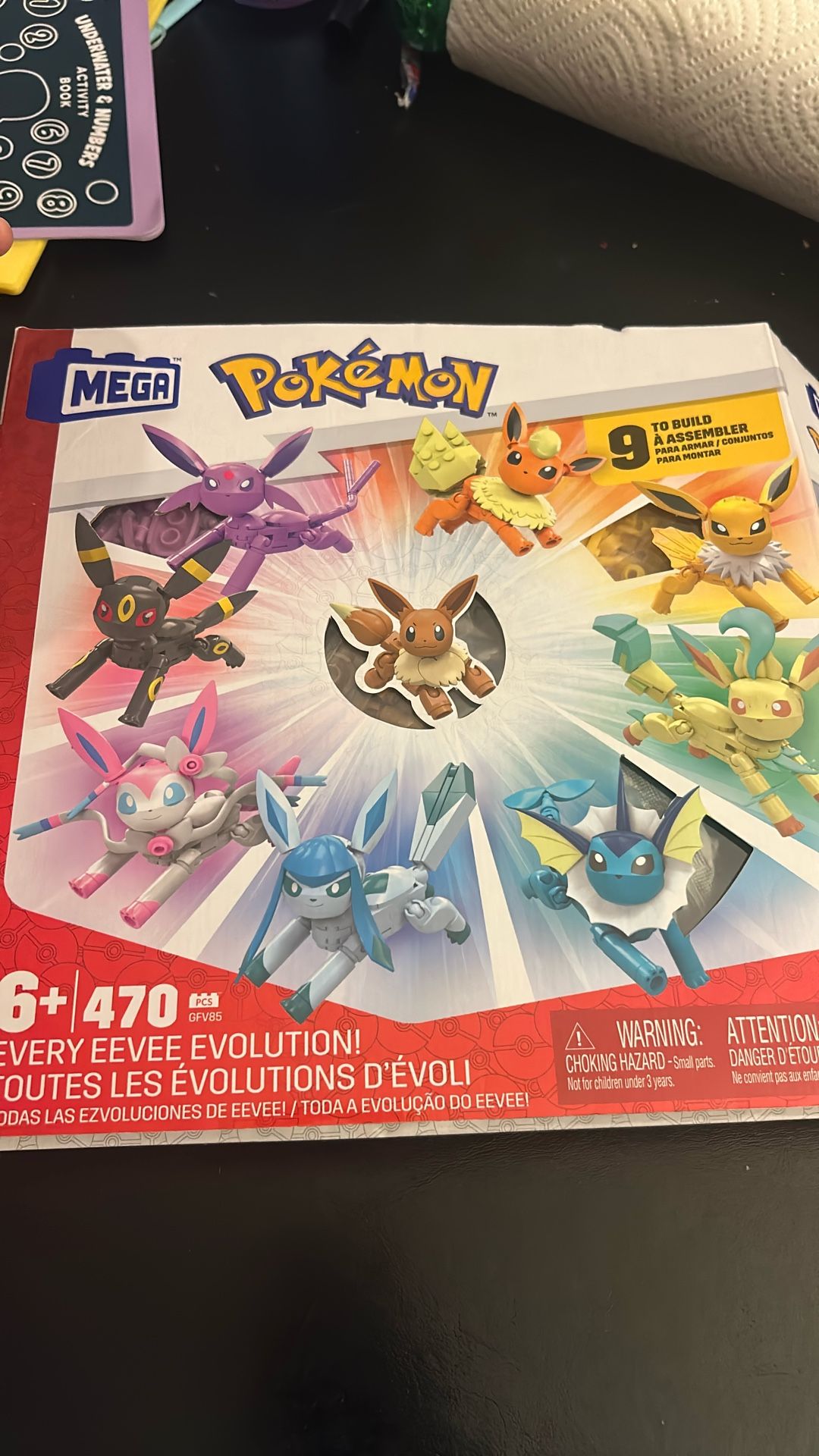 Pokemon