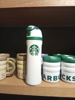 Starbucks Owala Tumbler 24oz