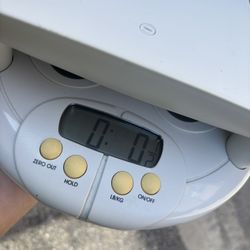 Baby Scale