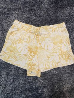 Old Navy Girl’s Athletic Dolphin Short, XL 14/16