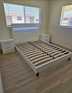 Bed 🛏️