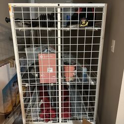 Storage Rack