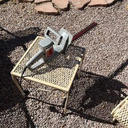 16 Inch Hedge Clippers. Light Duty 