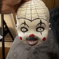 Chucky Clown 