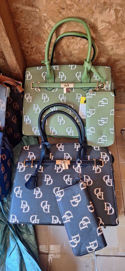 Hand Bag's