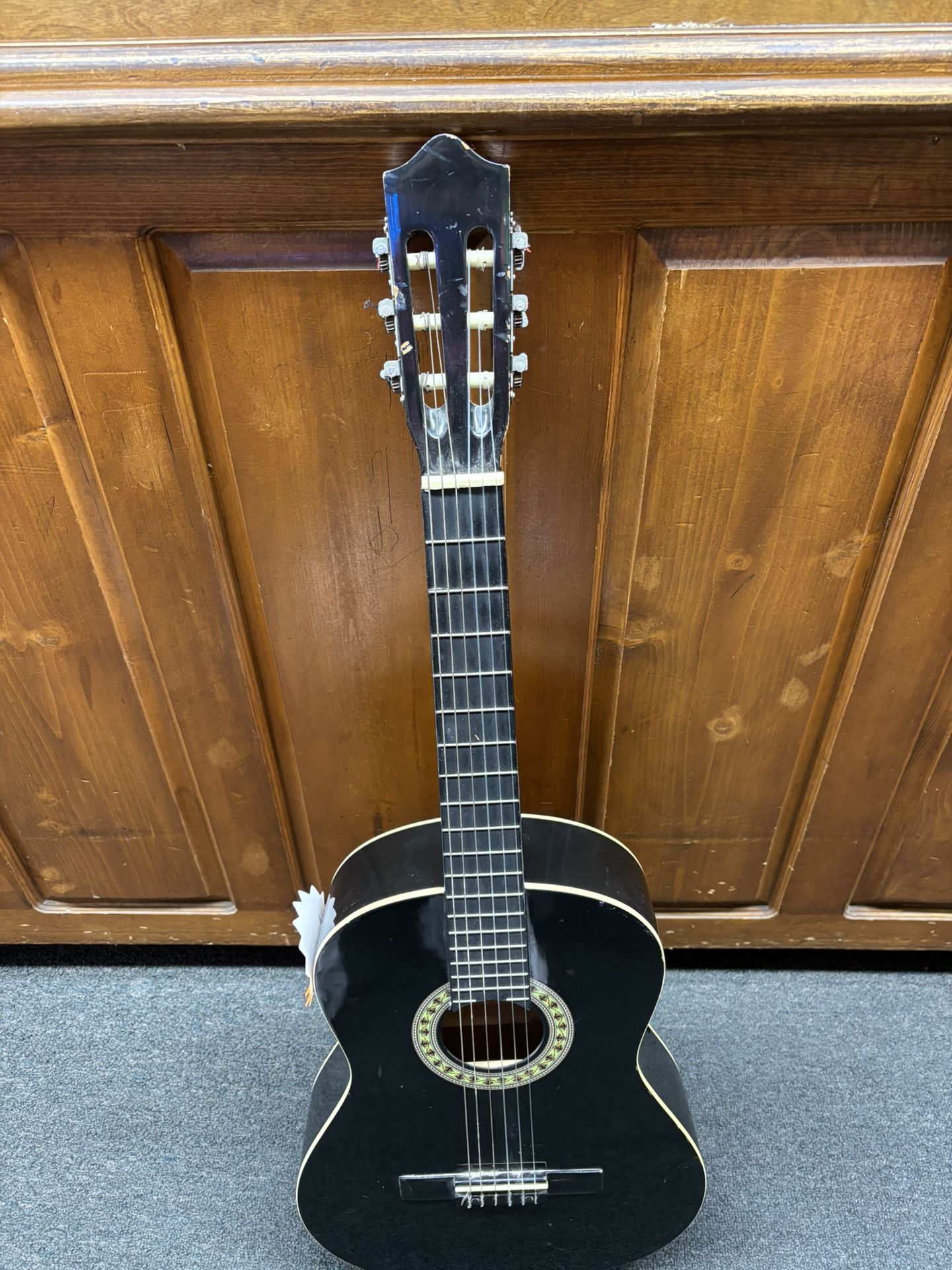 Acoustic Guitar