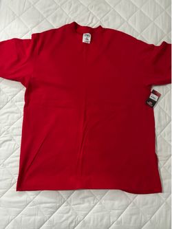 Red Shaka wear