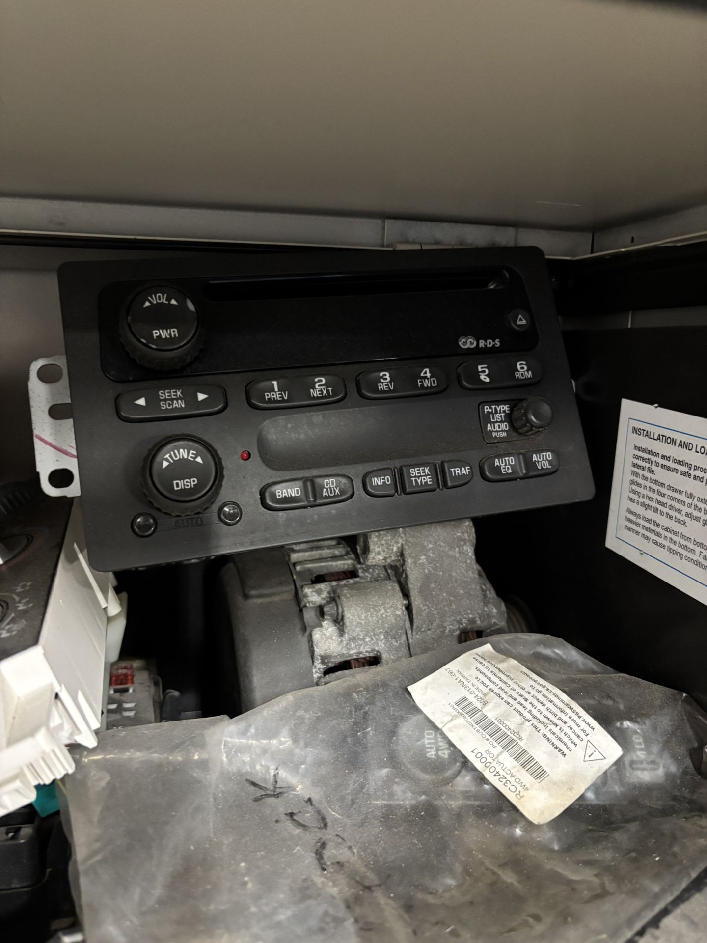 Radios