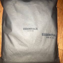 Essentials Hoodies