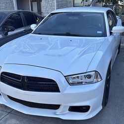 2011 charger srt