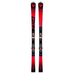2024 Rossignol Hero Elite LT TI Konect Skis