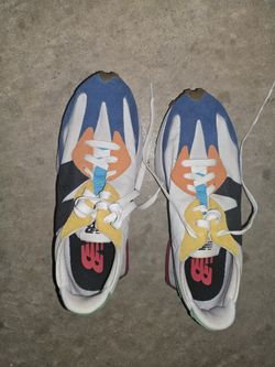 New Balance 327 9.5