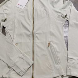 Lululemon Jacket