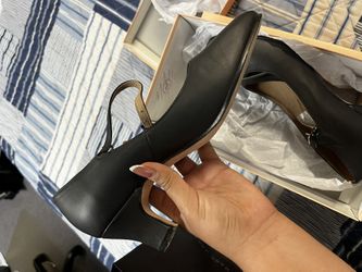 Women’s Character Shoe