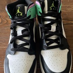 Air Jordans  Shoes