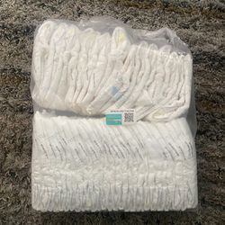 Newborn Diapers - Pampers 