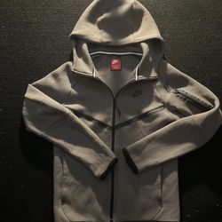 Nike Tech Cave Stone - XS