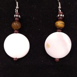 Custom Made Earrings