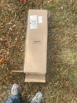 MBRP axle Back 2010-2015 Camaro