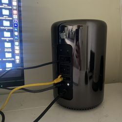 Mac Pro