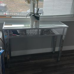 Mesa De Recibidor 