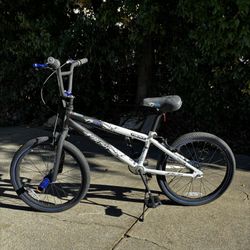 Kids Bmx Bike 
