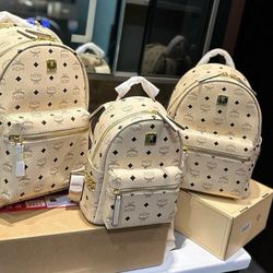 Backpacks