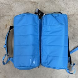 DB Roamer Pro Split Duffel 50L