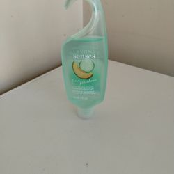 Avon Senses Shower Gel 