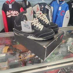 Air Jordan 5 Retro Og's For Sale