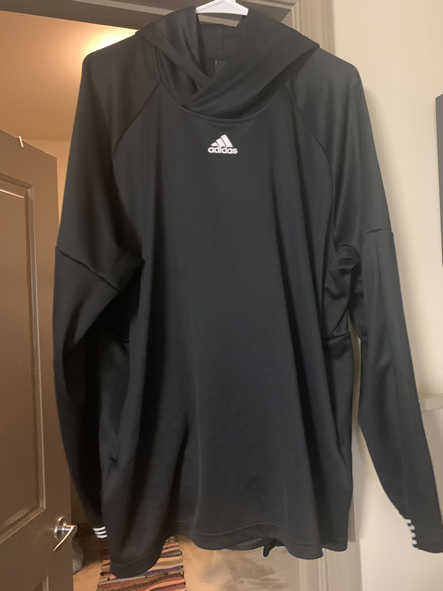 Adidas Clima’cool Hoodie